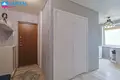 2 room apartment 55 m² Silute, Lithuania