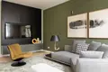 2 bedroom apartment 110 m² Vienna, Austria