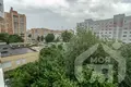 2 room apartment 51 m² Minsk, Belarus