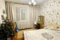 Wohnung 1 Zimmer 35 m² Wizebsk, Weißrussland