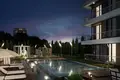 2 bedroom apartment 75 m² Avsallar, Turkey