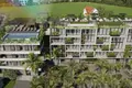 1 bedroom apartment 33 m² Canggu, Indonesia