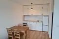 Appartement 2 chambres 39 m² en Wroclaw, Pologne