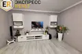 Mieszkanie 3 pokoi 75 m² Kobryń, Białoruś
