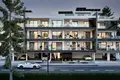 Mieszkanie 1 pokój 69 m² Aradipu, Cypr