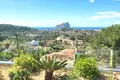 Willa 3 pokoi 357 m² Calp, Hiszpania