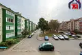 Mieszkanie 1 pokój 36 m² Soligorsk, Białoruś