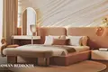 4 bedroom apartment 440 m² Dubai, UAE