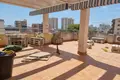 Penthouse  el Campello, Spanien