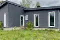 Cottage 127 m² Ozyaritska-Slabadski rural council, Belarus