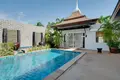 3 bedroom villa 225 m² Rawai, Thailand