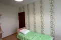 Apartamento 3 habitaciones 66 m² en Hlusanski sielski Saviet, Belarús