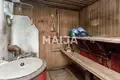 Casa de campo 1 habitación 33 m² Vihti, Finlandia