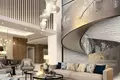 Complejo residencial J ONE Tower — residence by RKM Durar Group with gardens and a restaurant in Downtown Dubai