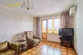 Apartamento 2 habitaciones 52 m² Minsk, Bielorrusia