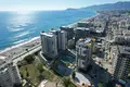 1 bedroom apartment  Mahmutlar, Turkey