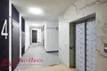 Apartamento 2 habitaciones 62 m² Minsk, Bielorrusia