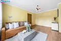 2 room apartment 42 m² Vilnius, Lithuania