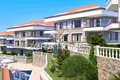 Apartamento 4 habitaciones 135 m² en Mahmutlar, Turquía