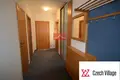 Apartamento 3 habitaciones 43 m² Praga, República Checa