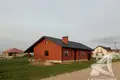 Casa 111 m² Rakitnicki siel ski Saviet, Bielorrusia