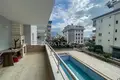 Mieszkanie 3 pokoi 120 m² w Ciplakli, Turcja