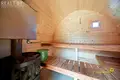 Коттедж 189 м² Самохваловичи, Беларусь