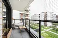 Apartamento 3 habitaciones 68 m² en Varsovia, Polonia