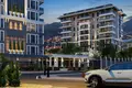 Квартира 2 комнаты 85 м² Аланья, Турция