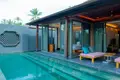 2-Zimmer-Villa 250 m² Ban Khao Pi Lai, Thailand