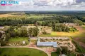 Propriété commerciale 1 376 m² à Darbenai, Lituanie