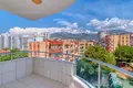 Apartamento 1 habitación 135 m² Mahmutlar, Turquía