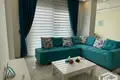 Дуплекс 3 комнаты 140 м² Аланья, Турция