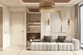 Mieszkanie 1 pokój 35 m² Chakvi, Gruzja