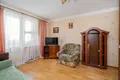 Mieszkanie 3 pokoi 70 m² Mińsk, Białoruś