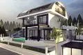 Dom 3 pokoi 265 m² Mediterranean Region, Turcja