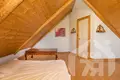 Maison 202 m² Papiarnianski sielski Saviet, Bélarus