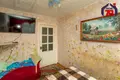 Wohnung 3 Zimmer 68 m² Wilejka, Weißrussland