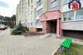 Apartamento 1 habitación 37 m² Saligorsk, Bielorrusia