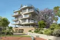 2 bedroom apartment  la Vila Joiosa Villajoyosa, Spain