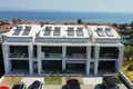 3 bedroom townthouse 110 m² Polychrono, Greece