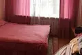 2 room apartment 49 m² Dzivin, Belarus