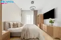 Wohnung 5 zimmer 122 m² Vilnius, Litauen