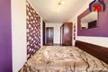Appartement 3 chambres 62 m² Sloutsk, Bélarus