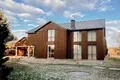 Casa 246 m² Piatryskauski siel ski Saviet, Bielorrusia