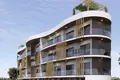 Квартира 1 спальня 62 м² Арадиппу, Кипр