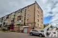 Mieszkanie 2 pokoi 44 m² Borysów, Białoruś