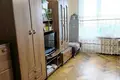 Apartamento 3 habitaciones 59 m² Minsk, Bielorrusia