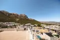 Villa 4 pièces 150 m² Polop, Espagne