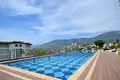 Apartamento 3 habitaciones 130 m² Kargicak, Turquía
